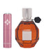 Viktor&Rolf Flowerbomb Tiger Lily Feminine