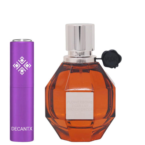 Viktor&Rolf Flowerbomb Tiger Lily Feminine