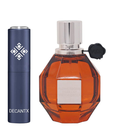 Viktor&Rolf Flowerbomb Tiger Lily Feminine