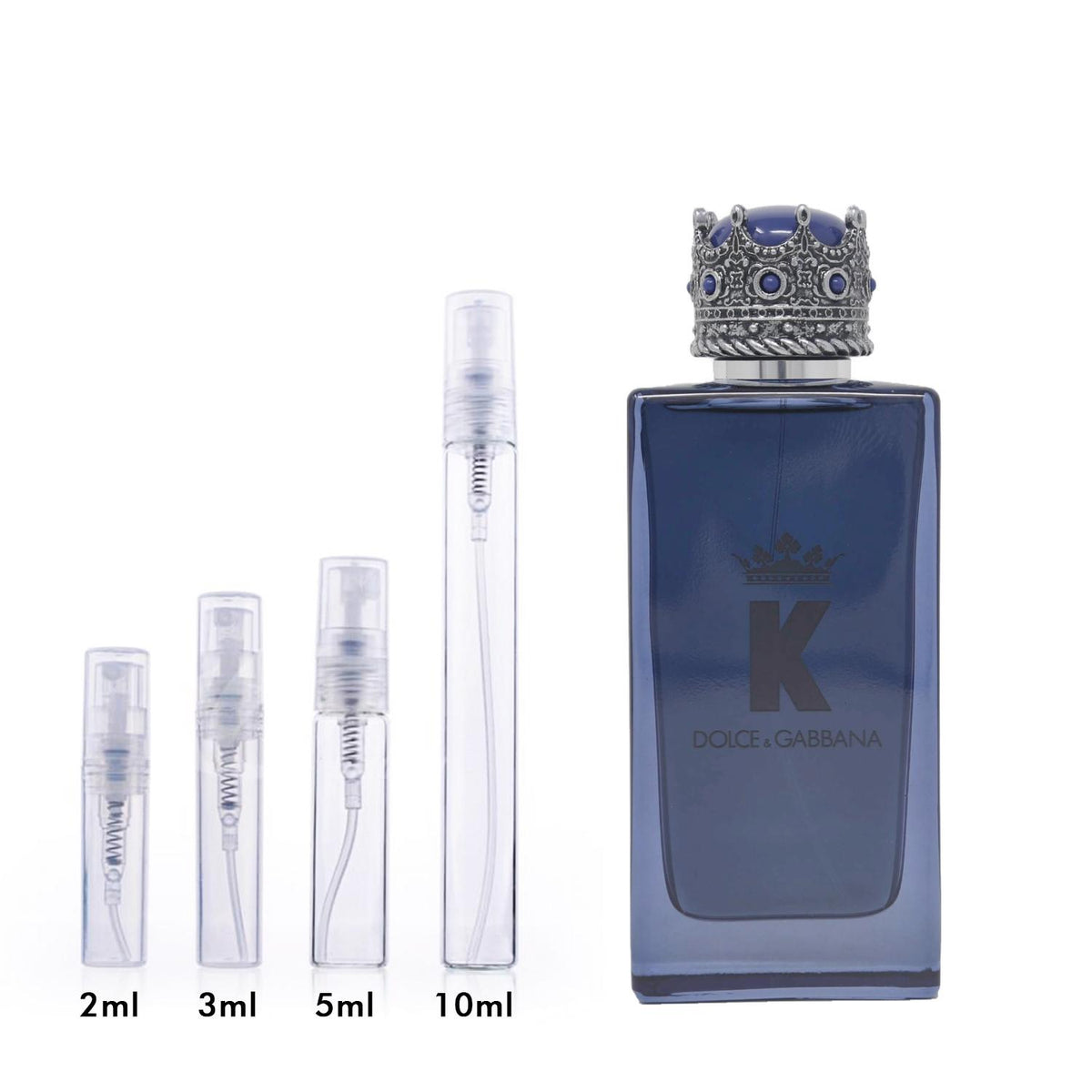 K by Dolce & Gabbana Eau de Parfum Intense by Dolce&Gabbana