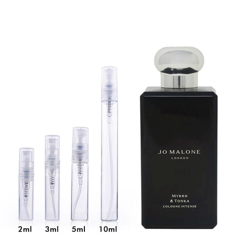Jo Malone Myrrh & Tonka Cologne Intense Unisex