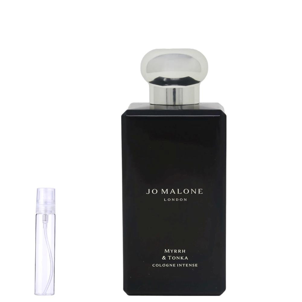 Myrrh & Tonka by Jo Malone Fragrance Samples | DecantX | Cologne