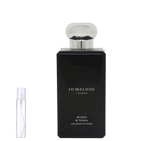 Jo Malone Myrrh & Tonka Cologne Intense Unisex