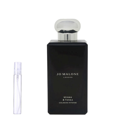 Jo Malone Myrrh & Tonka Cologne Intense Unisex