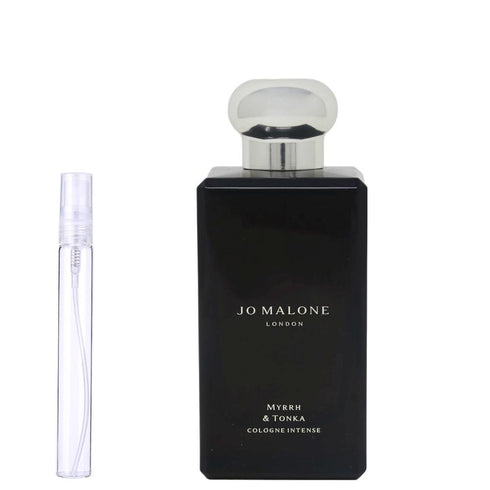 Jo Malone Myrrh & Tonka Cologne Intense Unisex