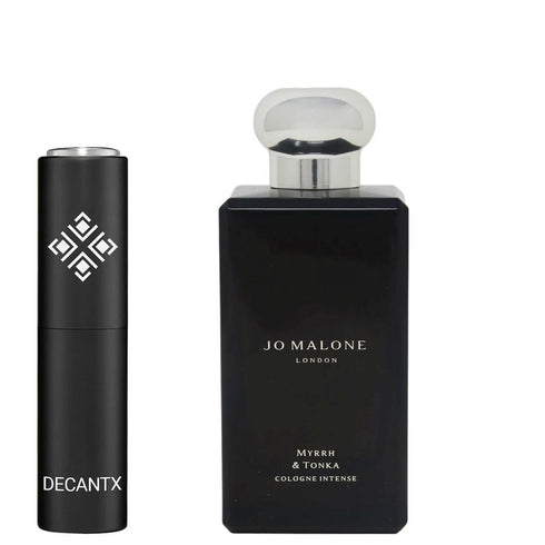 Jo Malone Myrrh & Tonka Cologne Intense Unisex