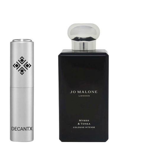 Jo Malone Myrrh & Tonka Cologne Intense Unisex