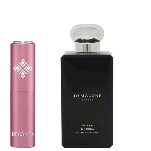 Jo Malone Myrrh & Tonka Cologne Intense Unisex