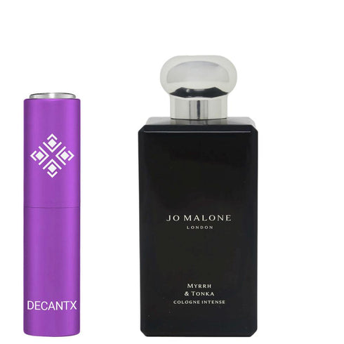 Jo Malone Myrrh & Tonka Cologne Intense Unisex