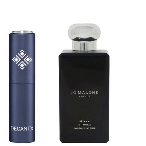 Jo Malone Myrrh & Tonka Cologne Intense Unisex