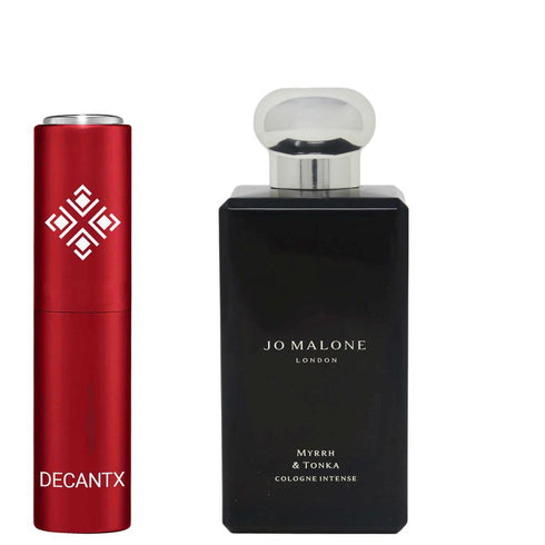 Jo Malone Myrrh & Tonka Cologne Intense Unisex