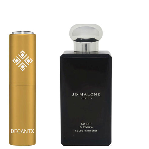 Jo Malone Myrrh & Tonka Cologne Intense Unisex