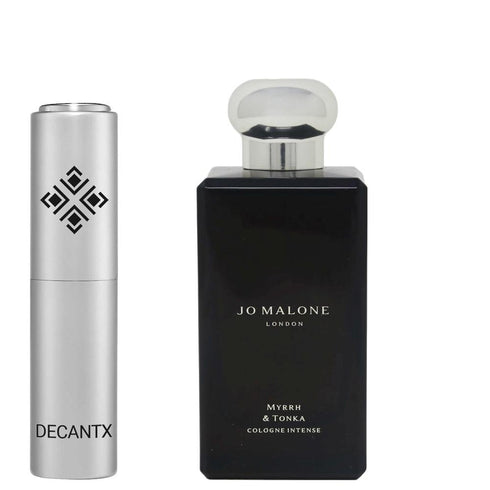 Jo Malone Myrrh & Tonka Cologne Intense Unisex