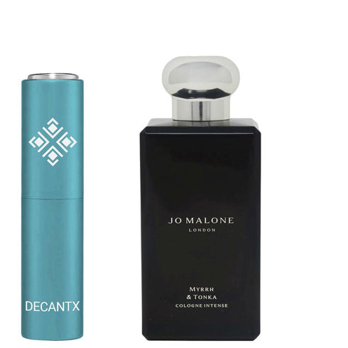 Jo Malone Myrrh & Tonka Cologne Intense Unisex