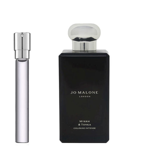 Jo Malone Myrrh & Tonka Cologne Intense Unisex