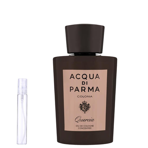 Acqua di Parma Colonia Quercia Eau de Cologne for Men