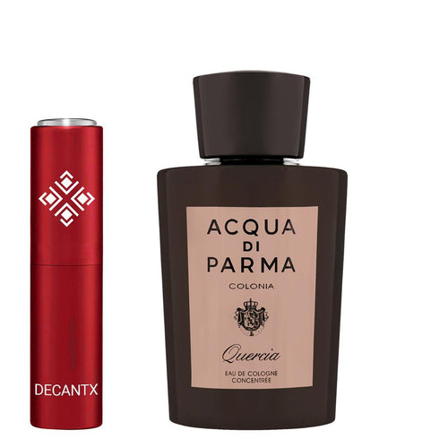 Acqua di Parma Colonia Quercia Eau de Cologne for Men