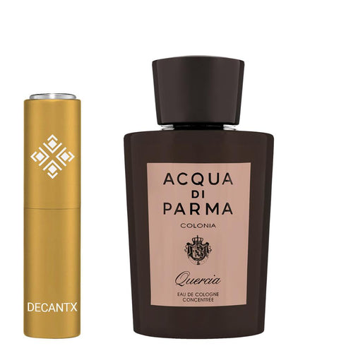 Acqua di Parma Colonia Quercia Eau de Cologne for Men