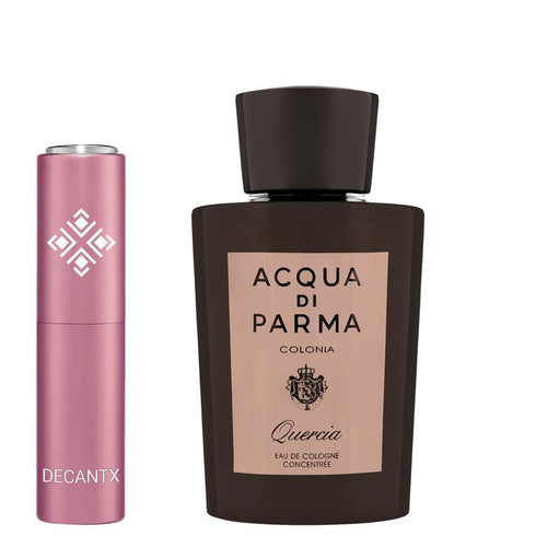 Acqua di Parma Colonia Quercia Eau de Cologne for Men