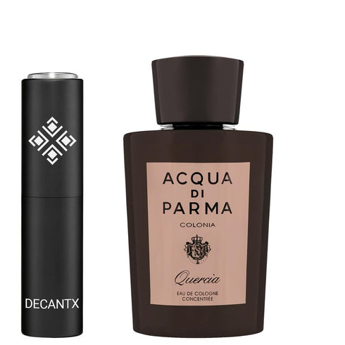 Acqua di Parma Colonia Quercia Eau de Cologne for Men