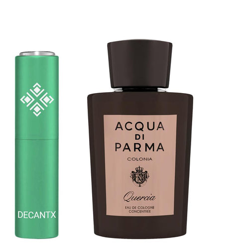 Acqua di Parma Colonia Quercia Eau de Cologne for Men