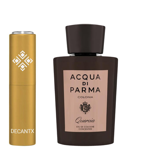 Acqua di Parma Colonia Quercia Eau de Cologne for Men