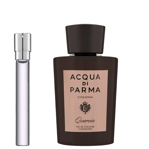 Acqua di Parma Colonia Quercia Eau de Cologne for Men