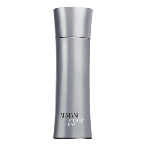 Giorgio Armani Armani Code Ice Eau de Toilette for Men