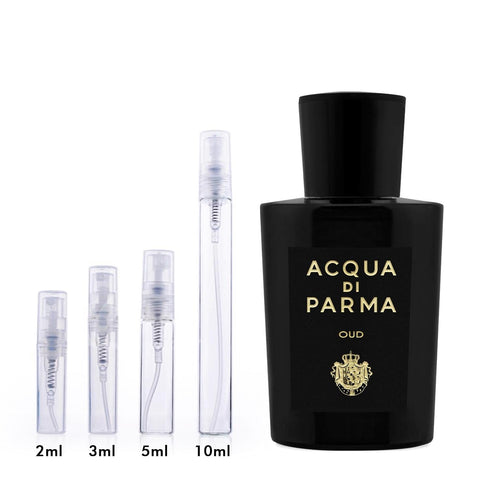 Acqua di Parma Oud Eau de Parfum Unisex