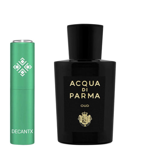 Acqua di Parma Oud Eau de Parfum Unisex