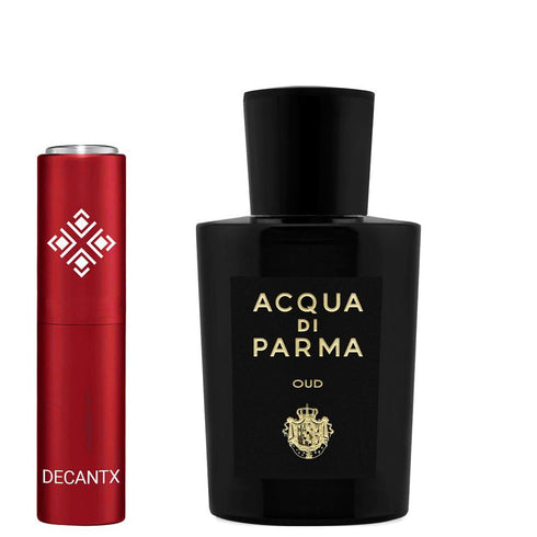 Acqua di Parma Oud Eau de Parfum Unisex