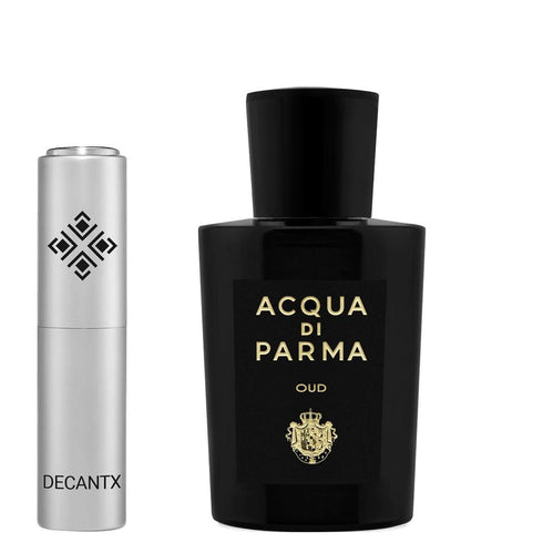 Acqua di Parma Oud Eau de Parfum Unisex