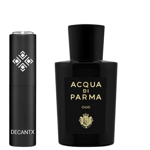 Acqua di Parma Oud Eau de Parfum Unisex