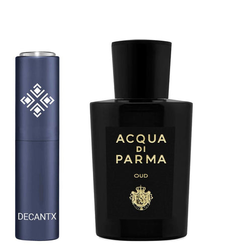 Acqua di Parma Oud Eau de Parfum Unisex