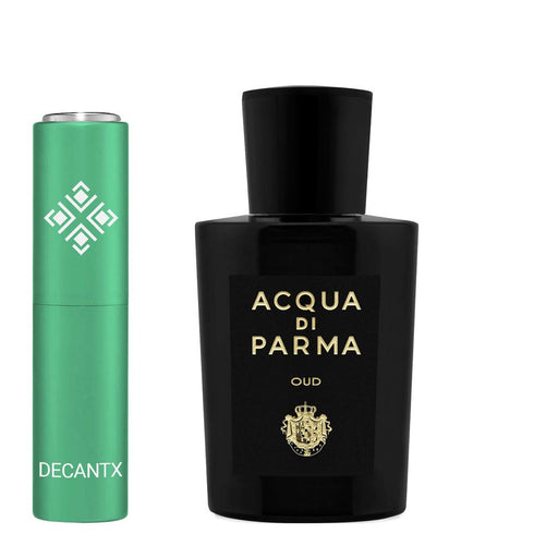 Acqua di Parma Oud Eau de Parfum Unisex