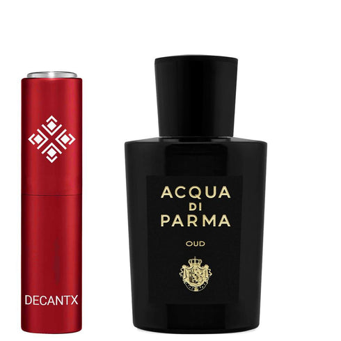 Acqua di Parma Oud Eau de Parfum Unisex