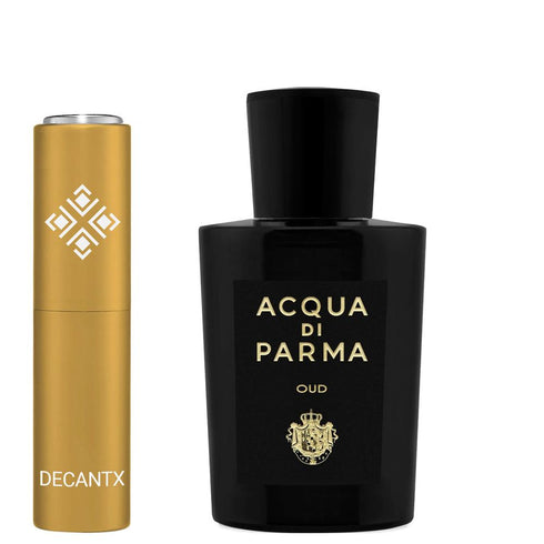 Acqua di Parma Oud Eau de Parfum Unisex