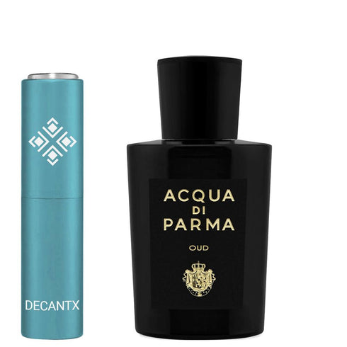 Acqua di Parma Oud Eau de Parfum Unisex