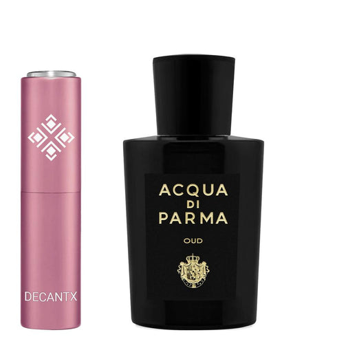 Acqua di Parma Oud Eau de Parfum Unisex