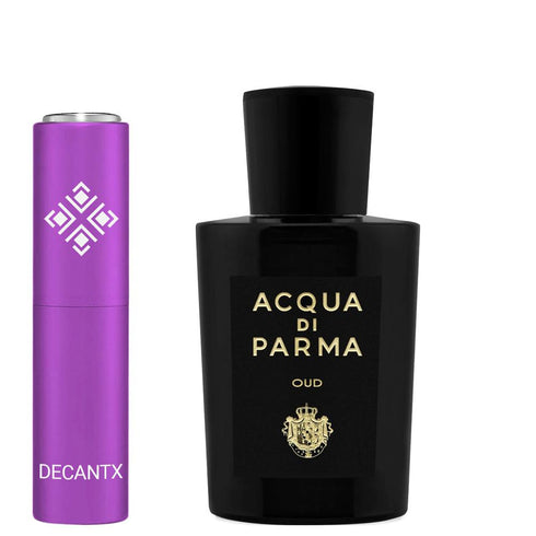 Acqua di Parma Oud Eau de Parfum Unisex