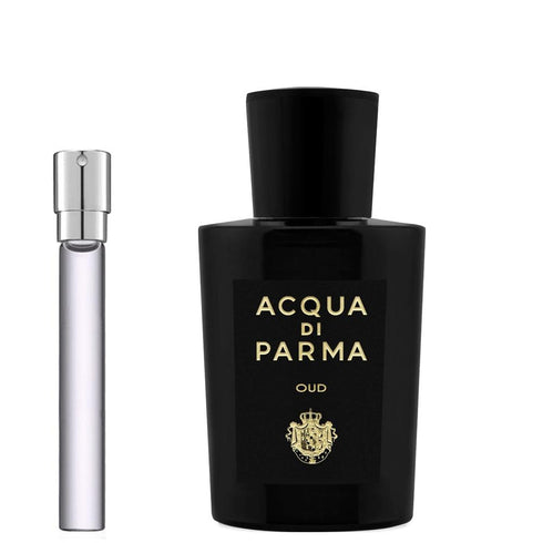 Acqua di Parma Oud Eau de Parfum Unisex