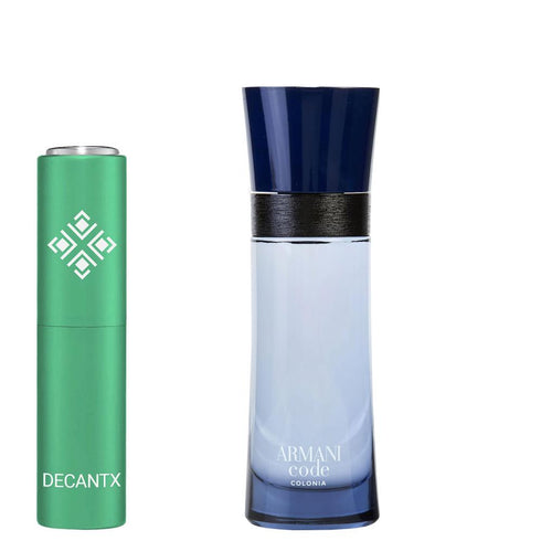 Giorgio Armani Armani Code Colonia Eau de Toilette for Men