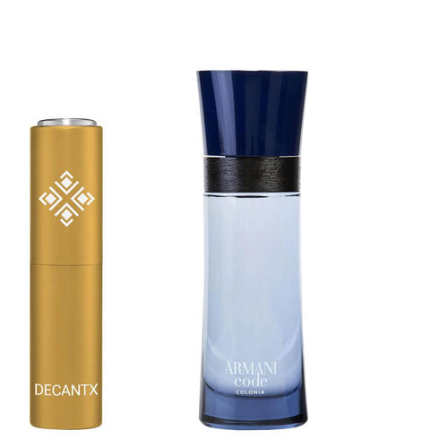 Giorgio Armani Armani Code Colonia Eau de Toilette for Men