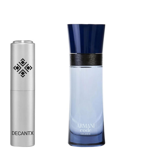 Giorgio Armani Armani Code Colonia Eau de Toilette for Men