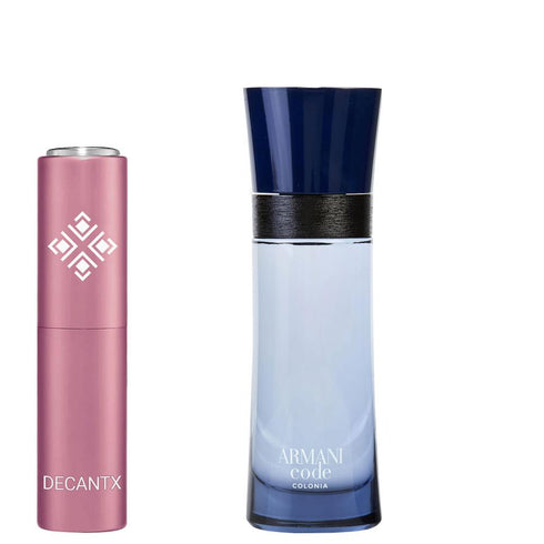 Giorgio Armani Armani Code Colonia Eau de Toilette for Men