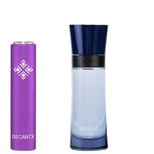 Giorgio Armani Armani Code Colonia Eau de Toilette for Men