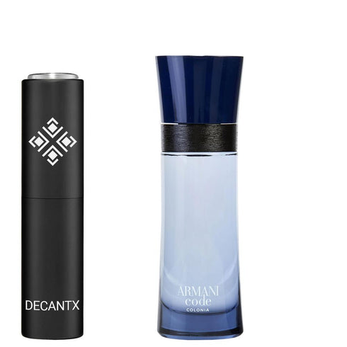 Giorgio Armani Armani Code Colonia Eau de Toilette for Men