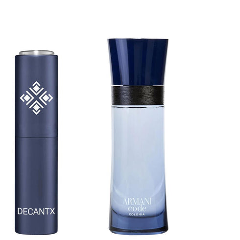 Giorgio Armani Armani Code Colonia Eau de Toilette for Men