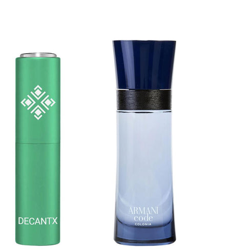 Giorgio Armani Armani Code Colonia Eau de Toilette for Men