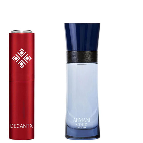 Giorgio Armani Armani Code Colonia Eau de Toilette for Men